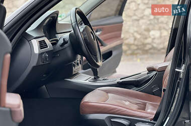 Универсал BMW 3 Series 2007 в 