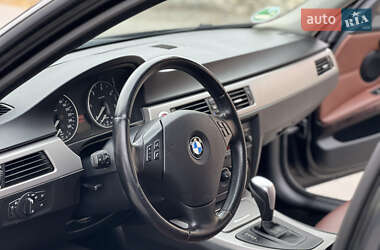 Универсал BMW 3 Series 2007 в 