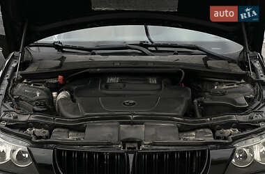 Универсал BMW 3 Series 2007 в 