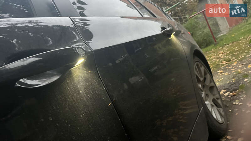 Универсал BMW 3 Series 2007 в Хмельницком