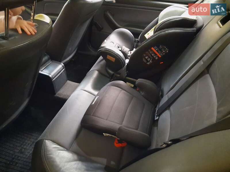 Універсал BMW 3 Series 2005 в Львові