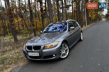 Універсал BMW 3 Series 2011 в Києві