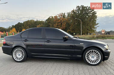 Седан BMW 3 Series 2003 в 