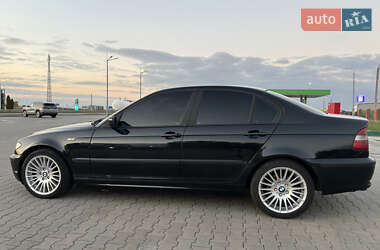 Седан BMW 3 Series 2003 в 