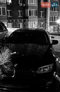 Купе BMW 3 Series 2012 в Вінниці