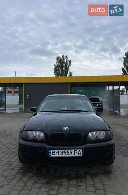 Универсал BMW 3 Series 2000 в  фото 5 Универсал BMW 3 Series 2000 в