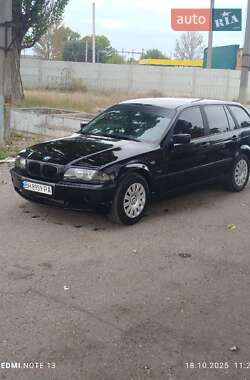 Универсал BMW 3 Series 2000 в  фото 8 Универсал BMW 3 Series 2000 в