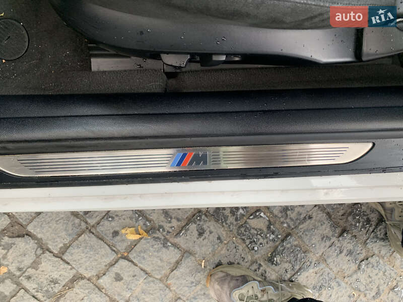 Кабриолет BMW 3 Series 2007 в Броварах