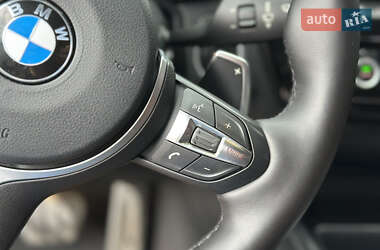 Седан BMW 3 Series 2015 в 