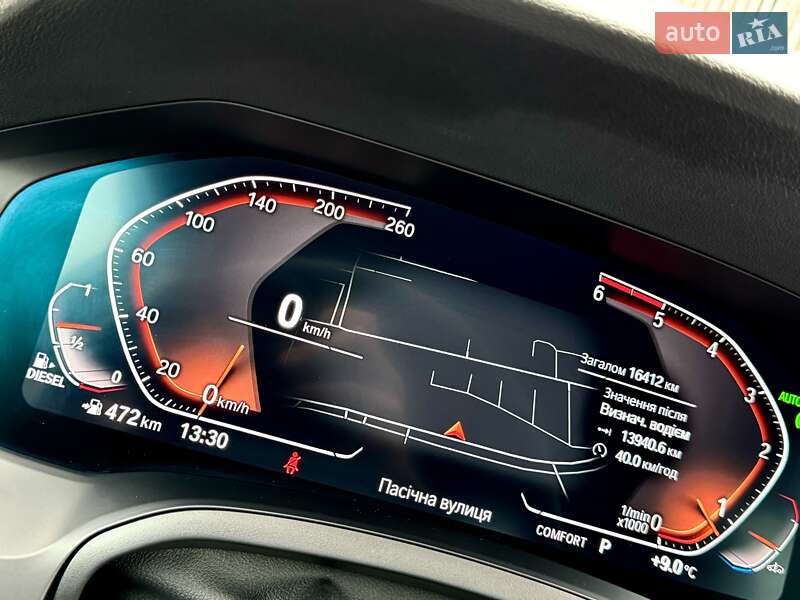 Седан BMW 3 Series 2022 в Львове фото 45 Седан BMW 3 Series 2022 в Львове