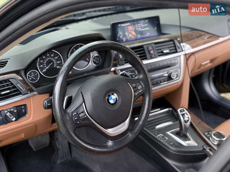 Универсал BMW 3 Series 2014 в Ровно фото Универсал BMW 3 Series 2014 в Ровно