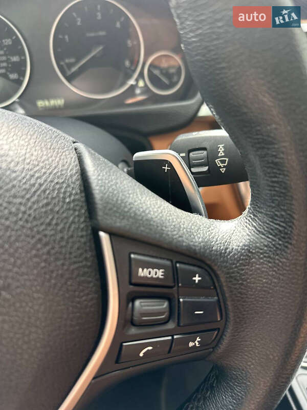 Универсал BMW 3 Series 2014 в Ровно фото 21 Универсал BMW 3 Series 2014 в Ровно