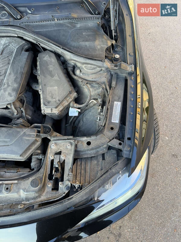 Седан BMW 3 Series 2013 в Харькове