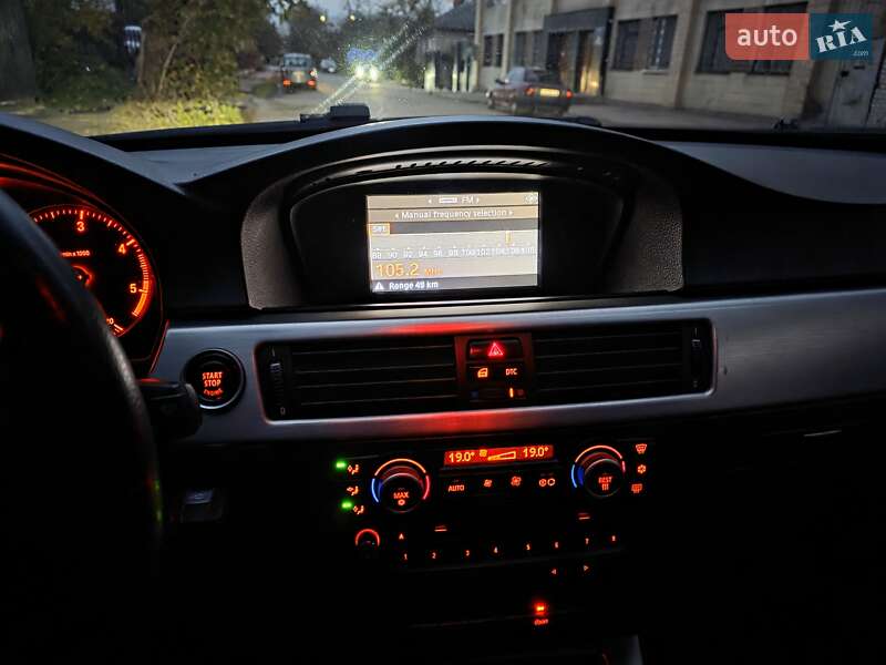 Универсал BMW 3 Series 2009 в Бердичеве