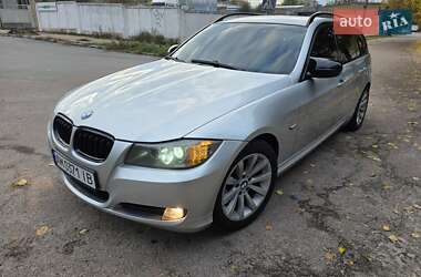 Универсал BMW 3 Series 2009 в Бердичеве