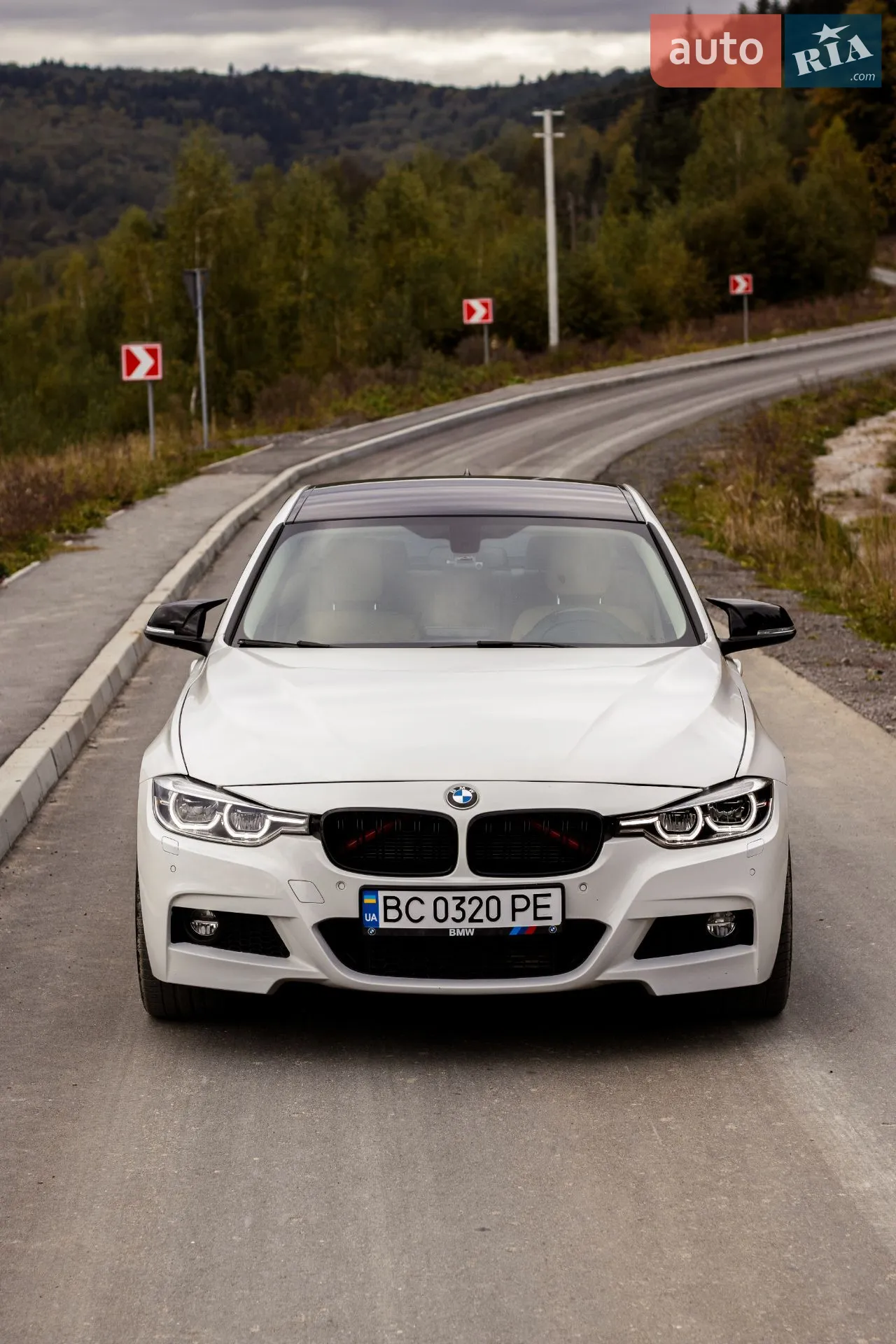 2018 BMW 3er - мініатюра 3