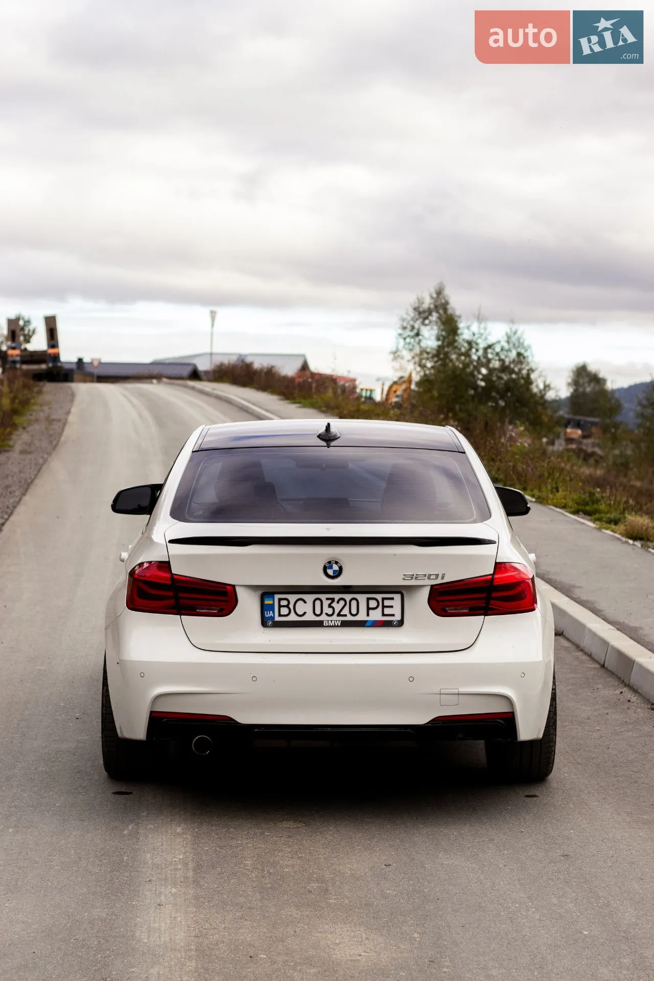 2018 BMW 3er - мініатюра 7