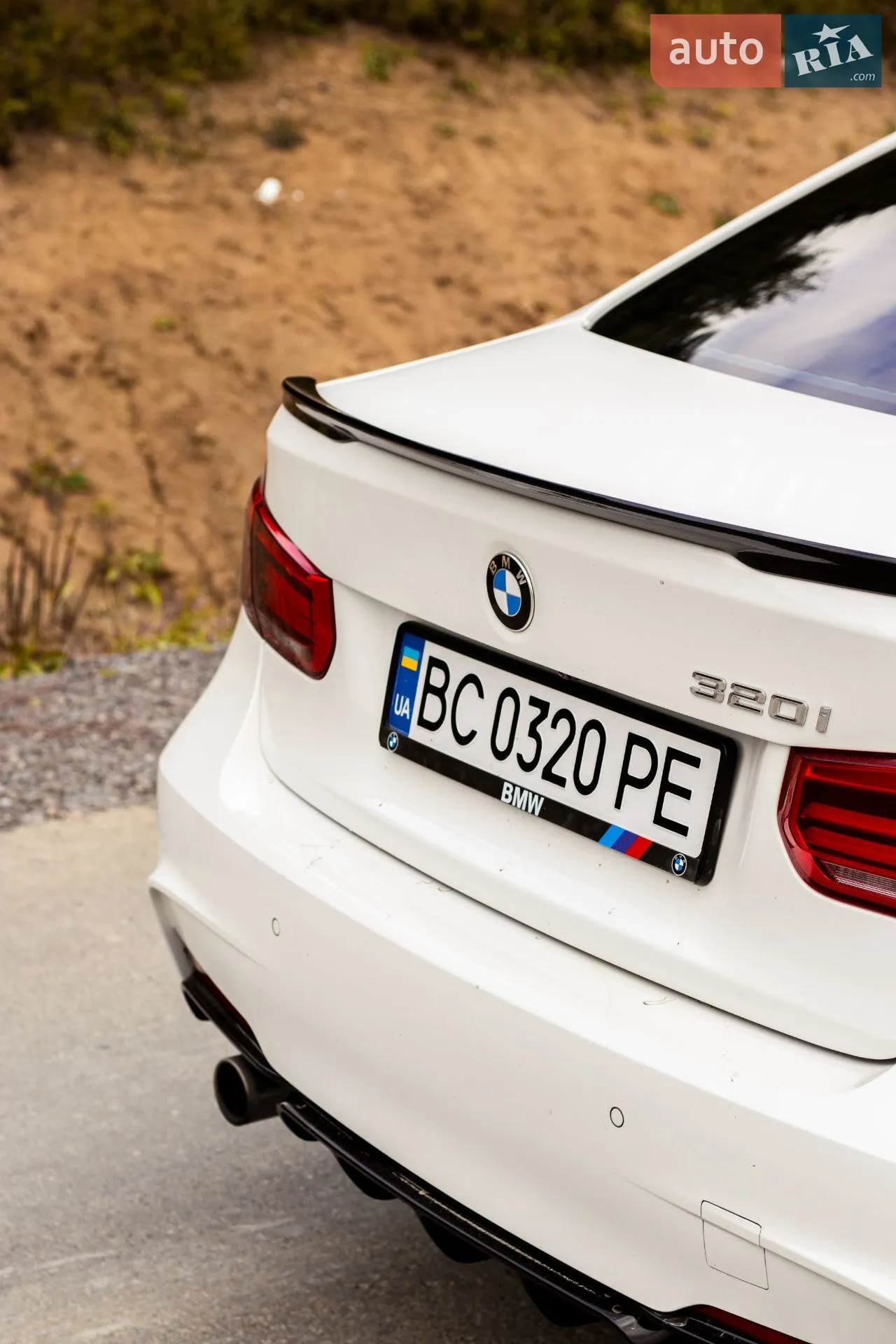2018 BMW 3er - мініатюра 11