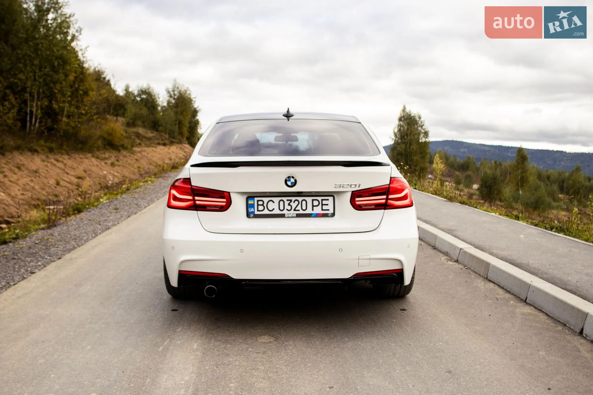 2018 BMW 3er - мініатюра 9