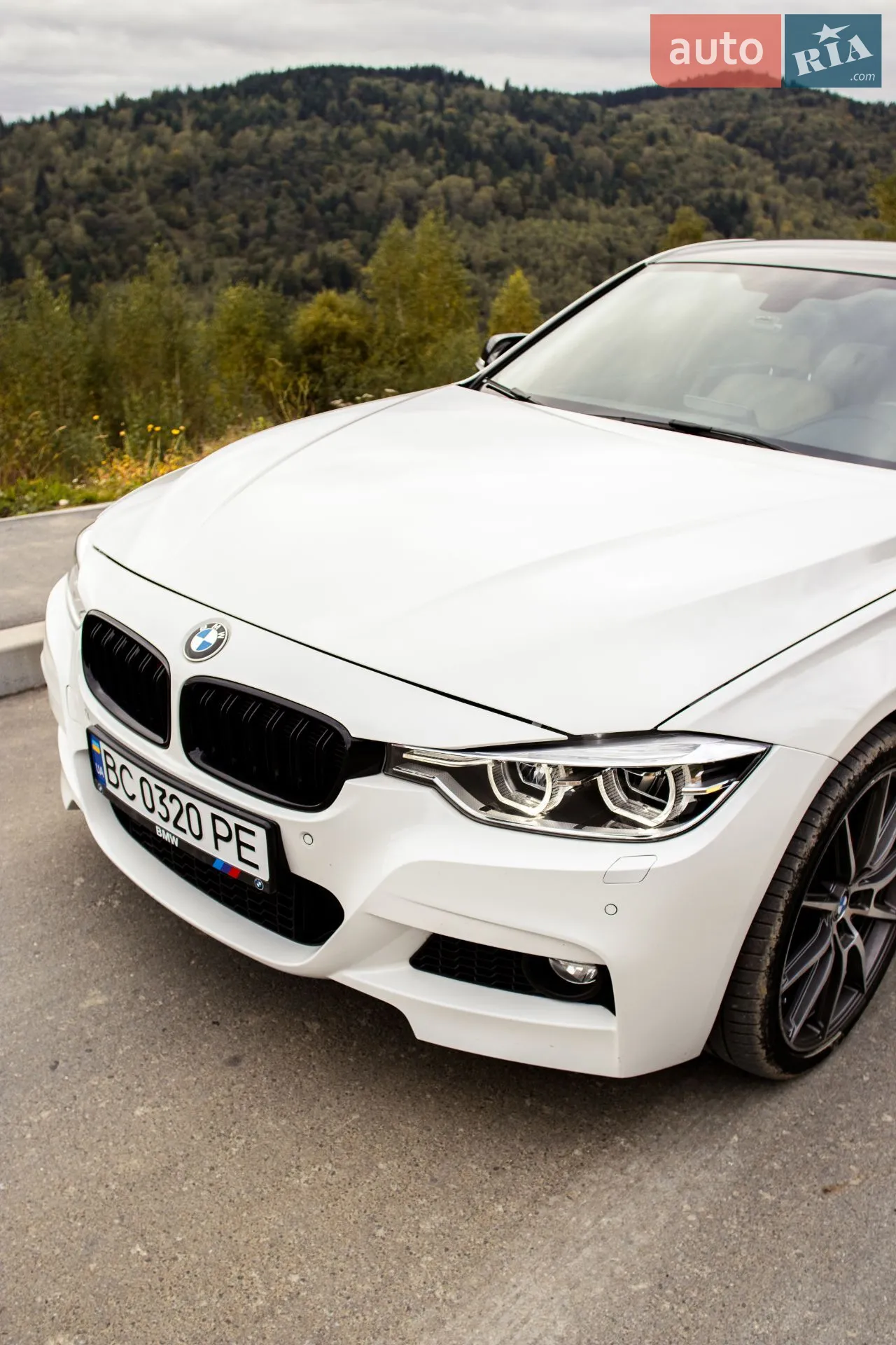 2018 BMW 3er - мініатюра 6