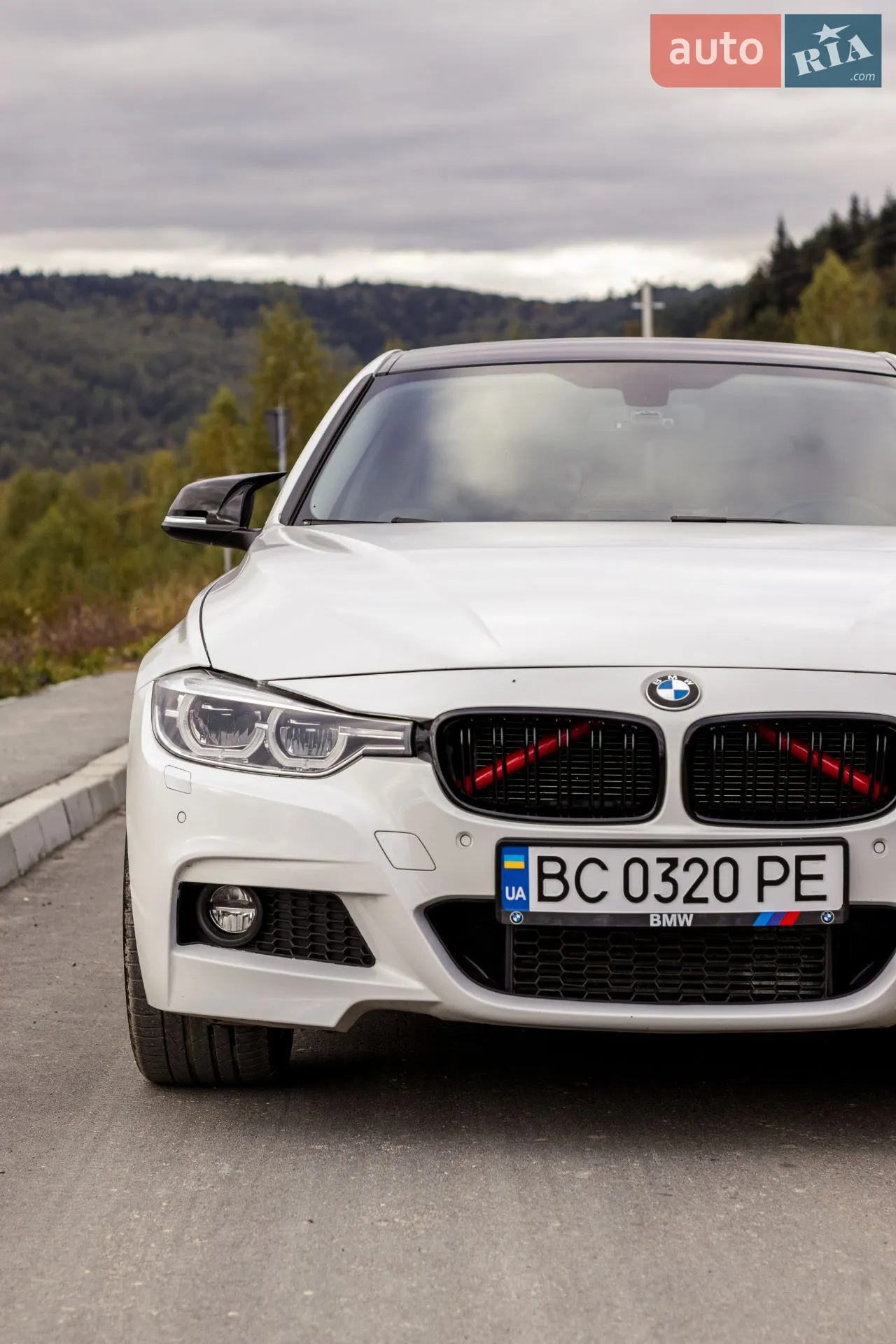 2018 BMW 3er - мініатюра 4