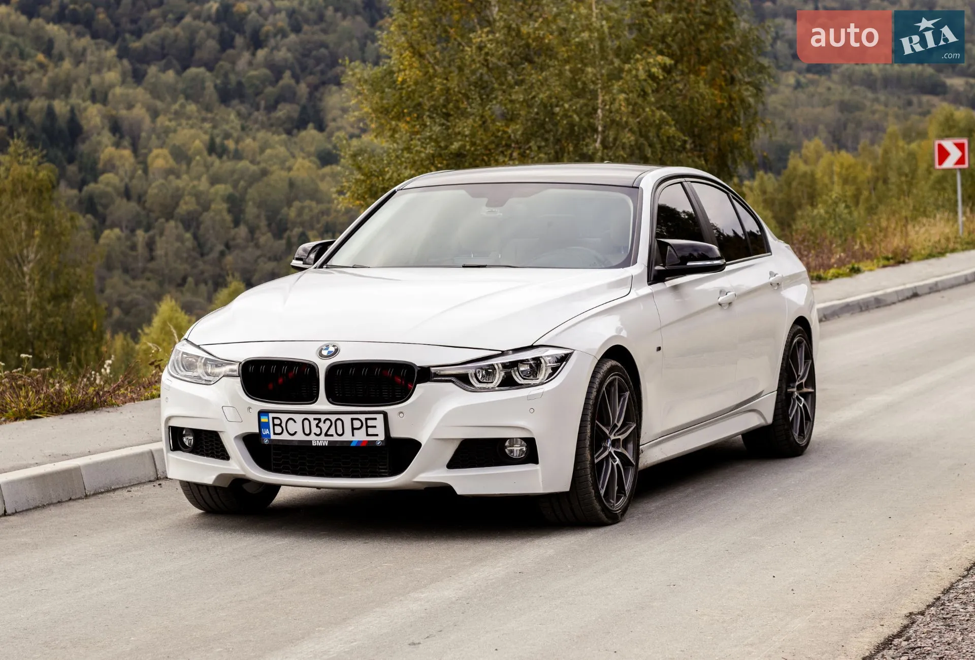 2018 BMW 3er - мініатюра 2