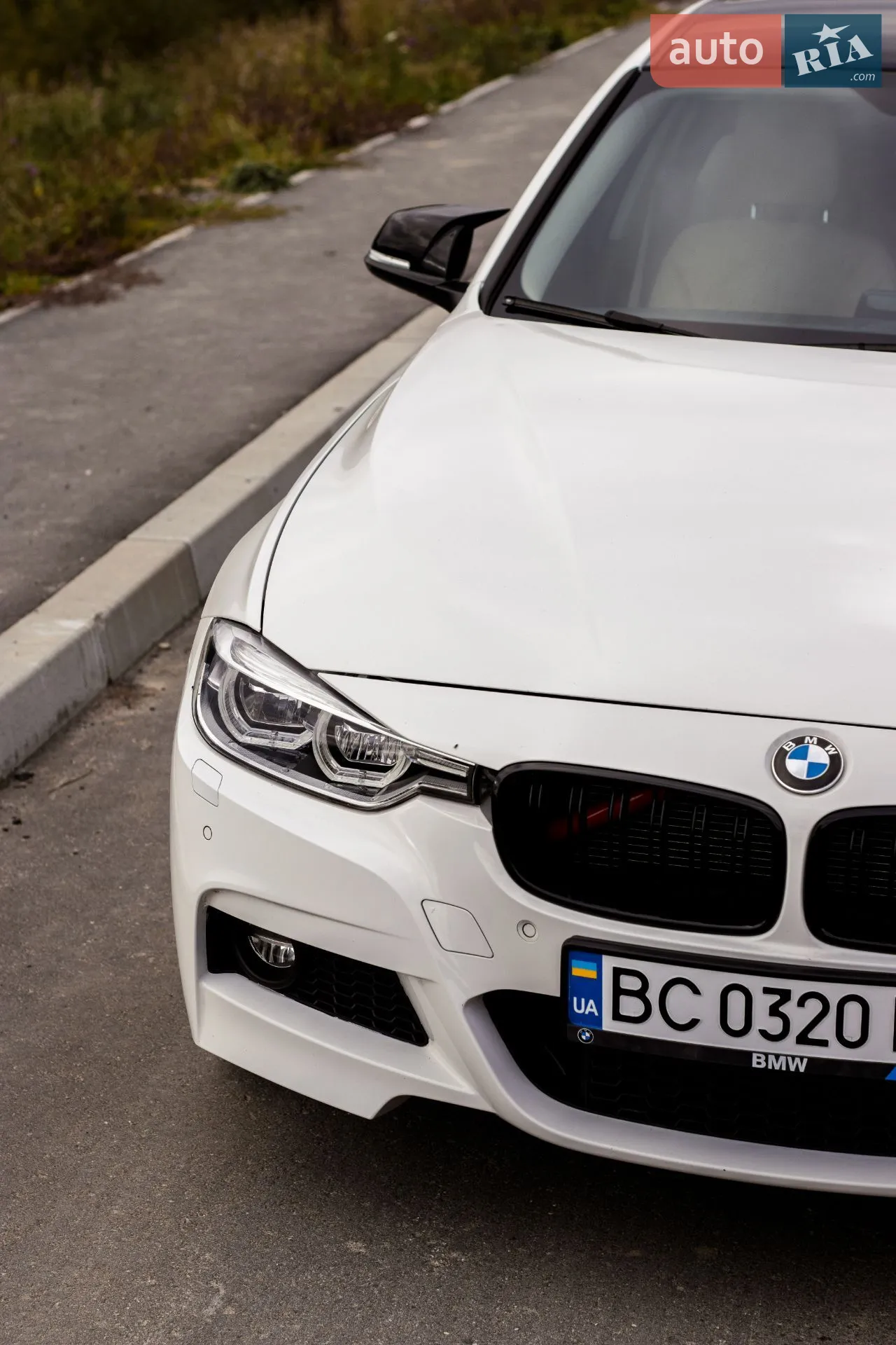 2018 BMW 3er - мініатюра 5
