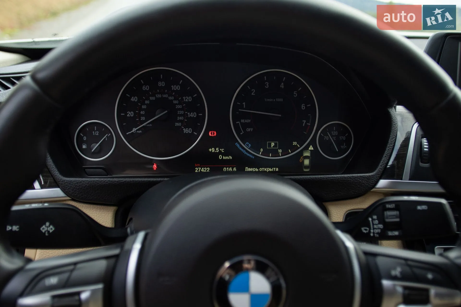 2018 BMW 3er - мініатюра 17