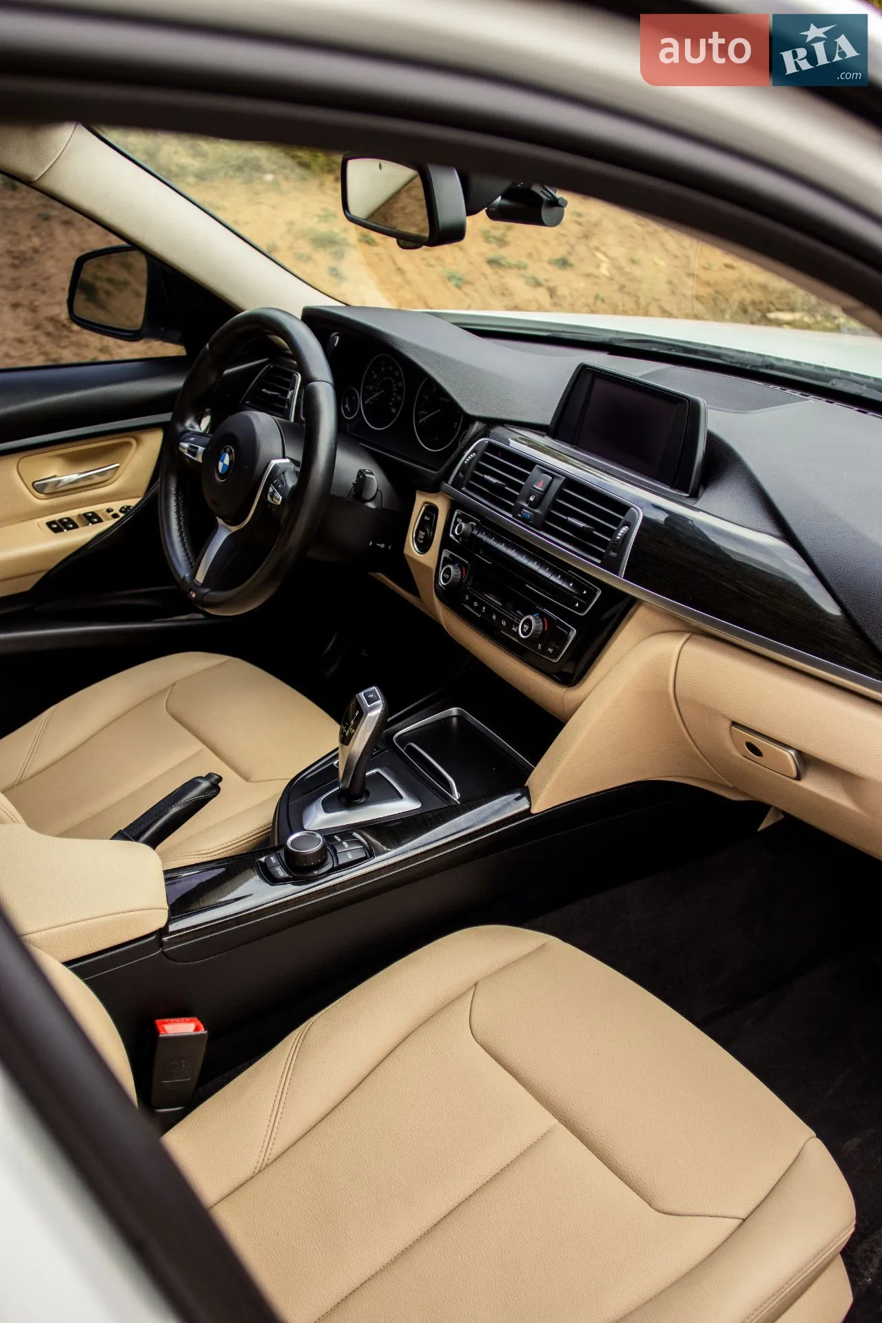 2018 BMW 3er - мініатюра 18