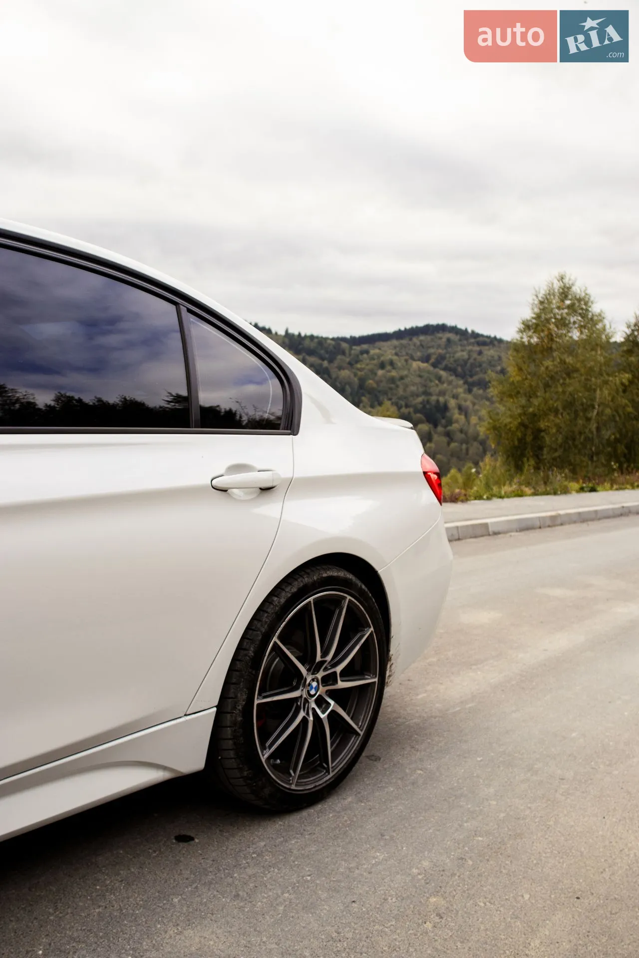 2018 BMW 3er - мініатюра 12