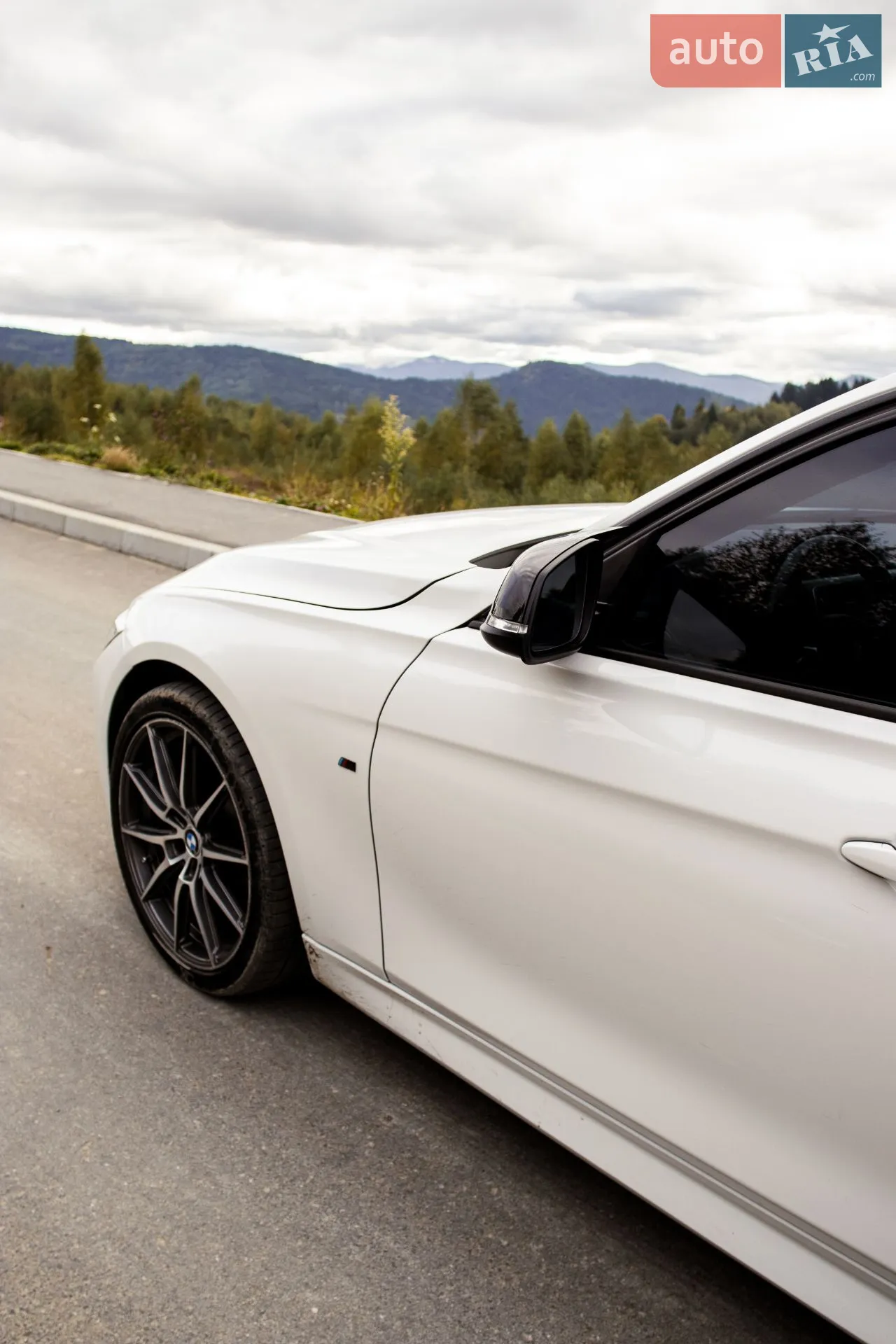 2018 BMW 3er - мініатюра 13