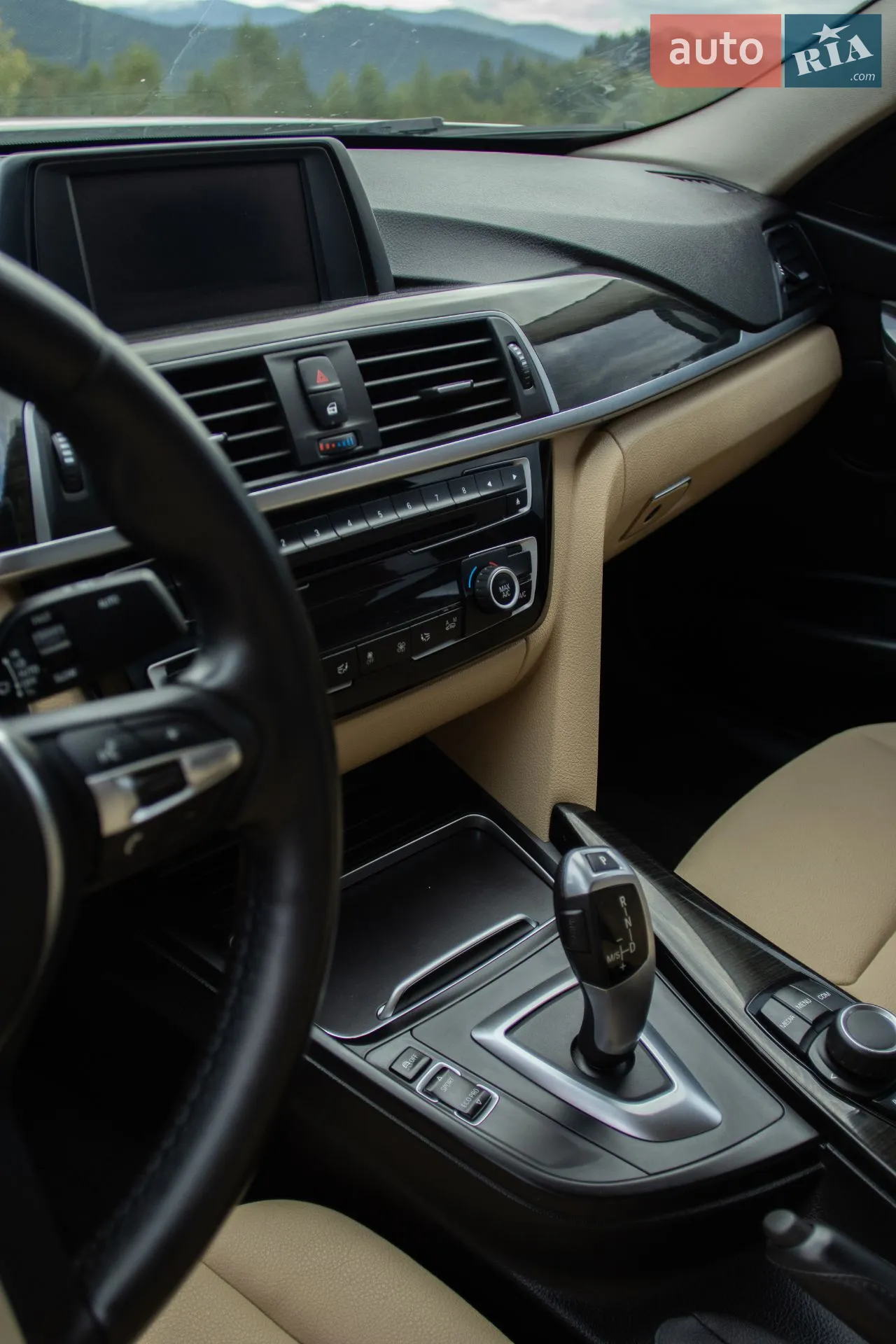 2018 BMW 3er - мініатюра 16