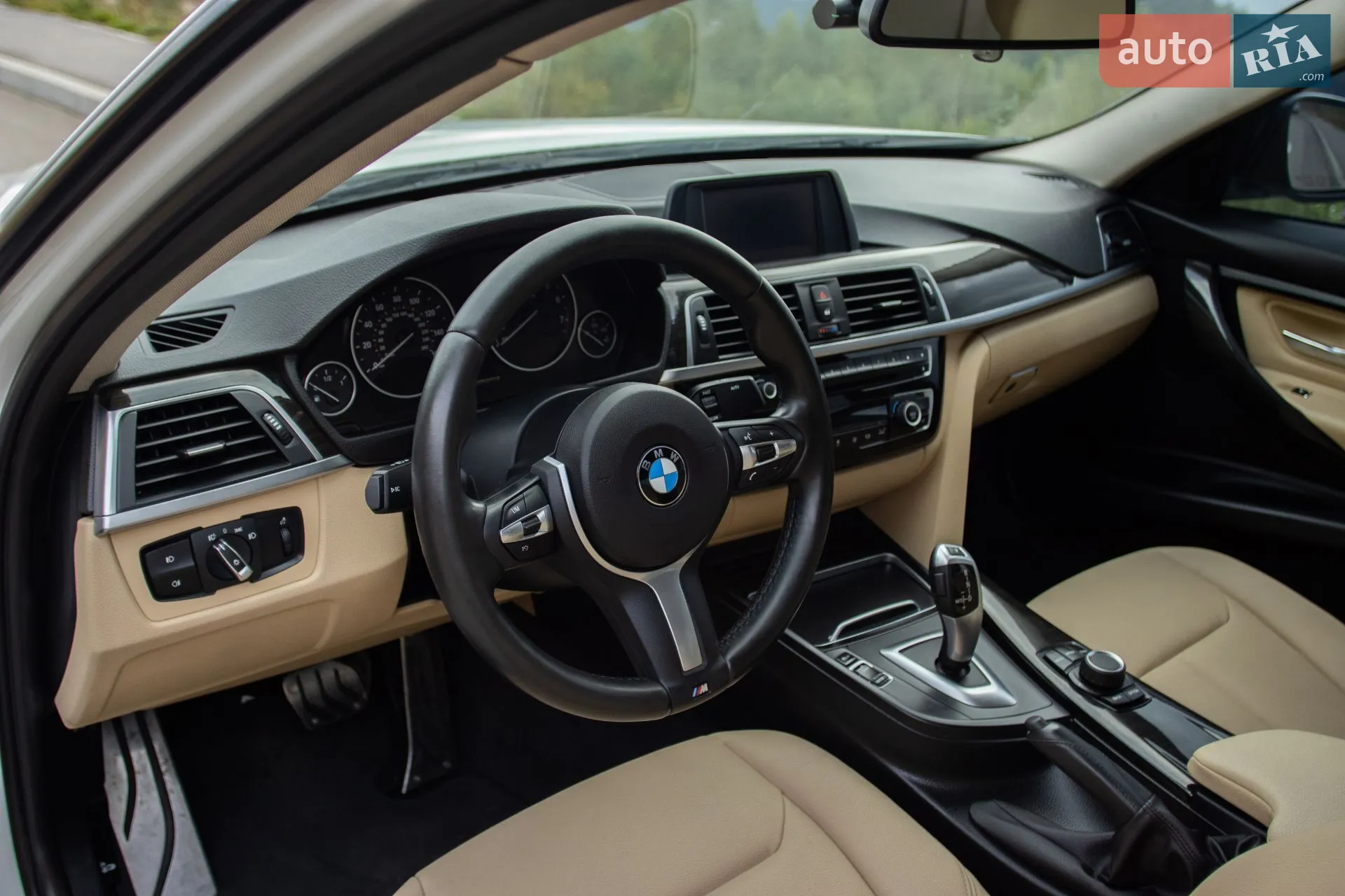 2018 BMW 3er - мініатюра 14