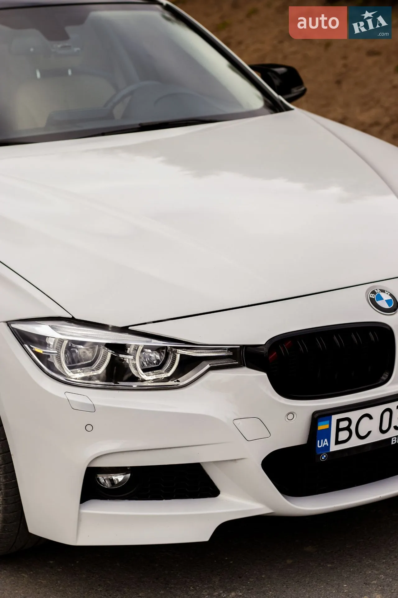 2018 BMW 3er - мініатюра 24