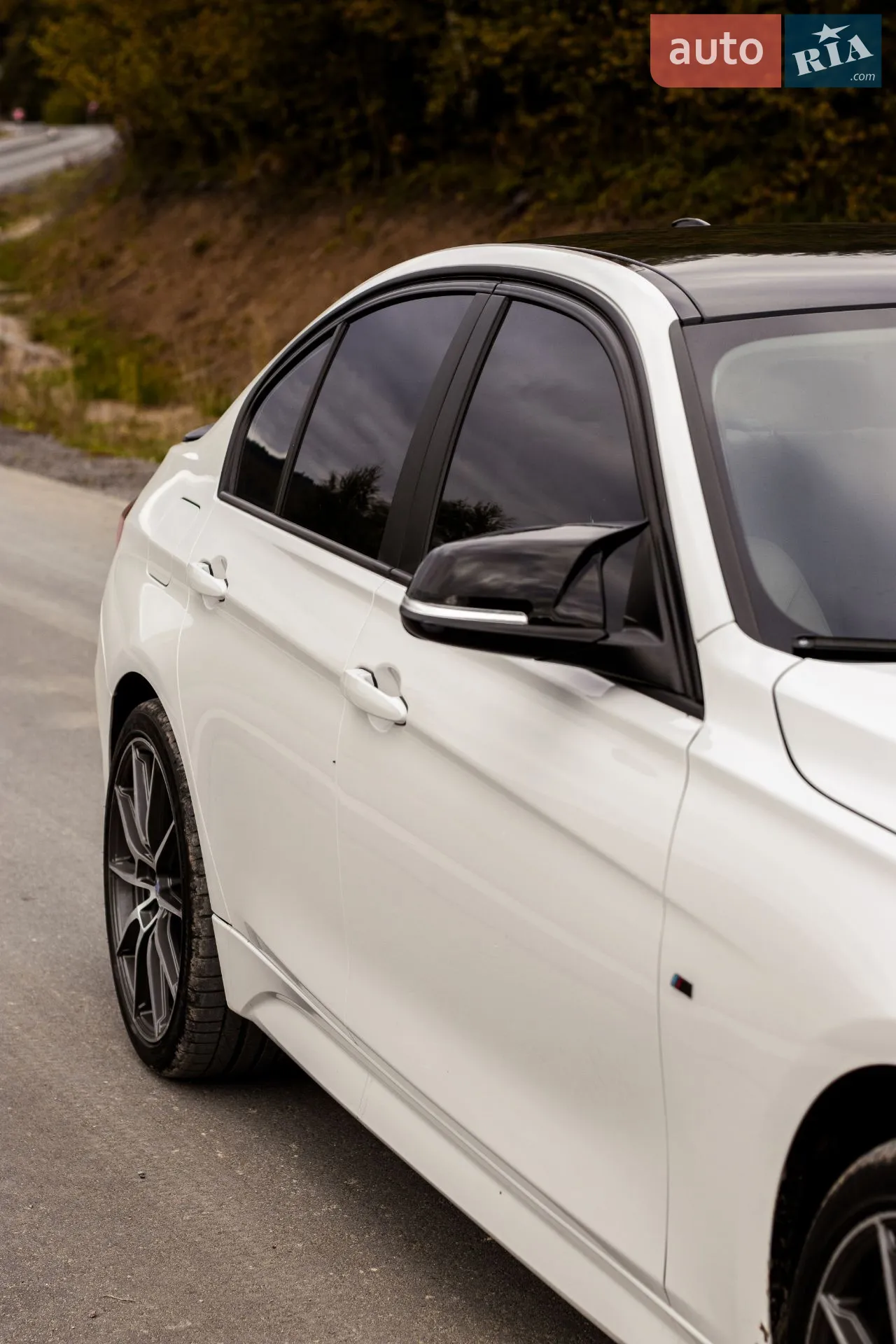2018 BMW 3er - мініатюра 26