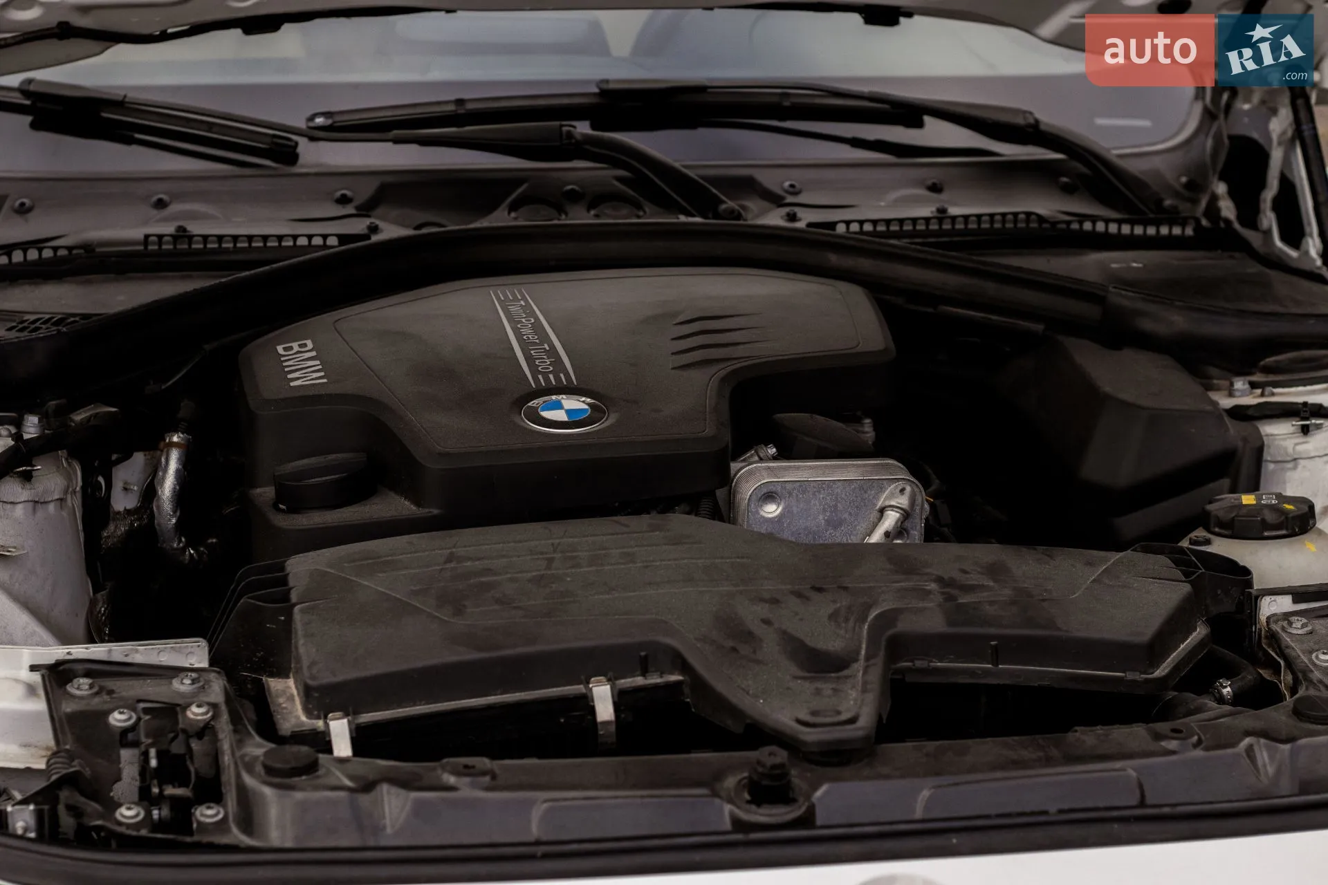 2018 BMW 3er - мініатюра 29