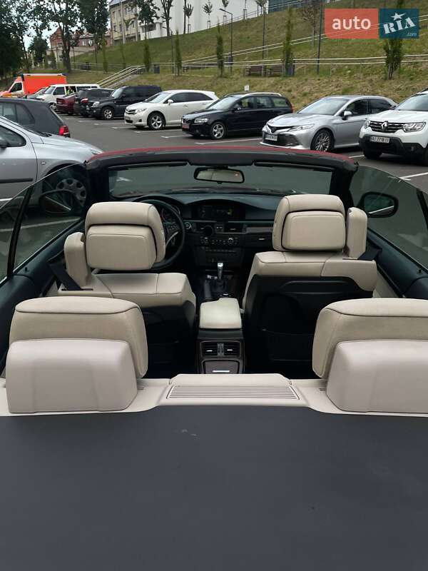 Купе BMW 3 Series 2012 в Львове фото 3 Купе BMW 3 Series 2012 в Львове