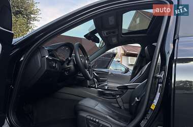 Седан BMW 3 Series 2014 в 