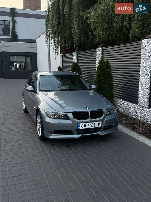 Седан BMW 3 Series 2005 в Черкассах фото 20 Седан BMW 3 Series 2005 в Черкассах