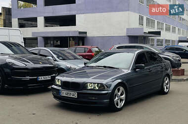 Седан BMW 3 Series 1998 в Украинке