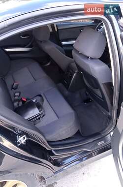 Седан BMW 3 Series 2006 в  фото 12 Седан BMW 3 Series 2006 в