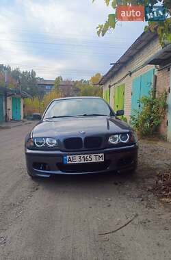 Седан BMW 3 Series 2000 в Павлограді