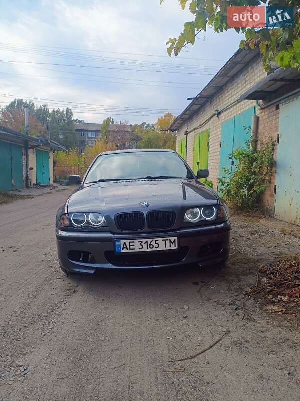 BMW 3 Series 2000 BMW 3 Series 2000