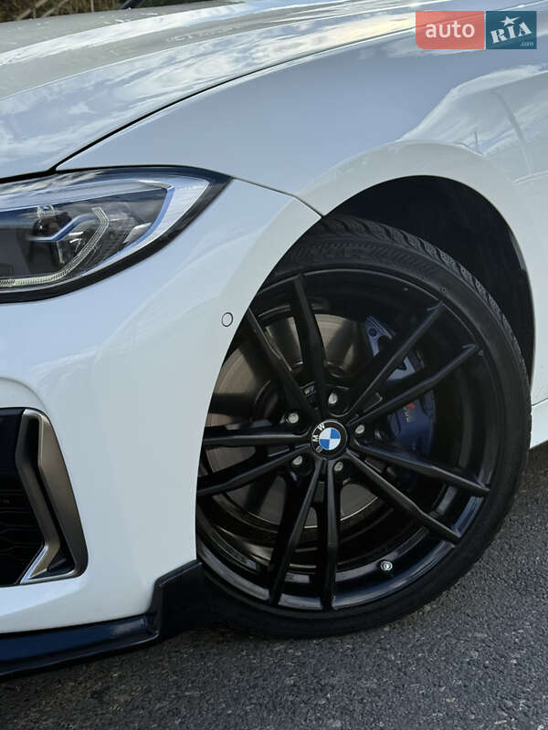 Седан BMW 3 Series 2019 в Одессе фото 13 Седан BMW 3 Series 2019 в Одессе