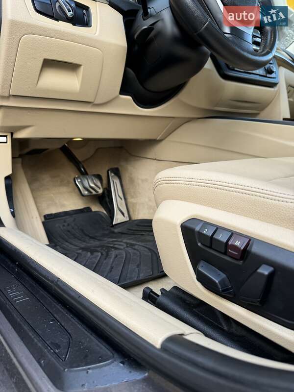 Седан BMW 3 Series 2013 в Киеве фото 10 Седан BMW 3 Series 2013 в Киеве