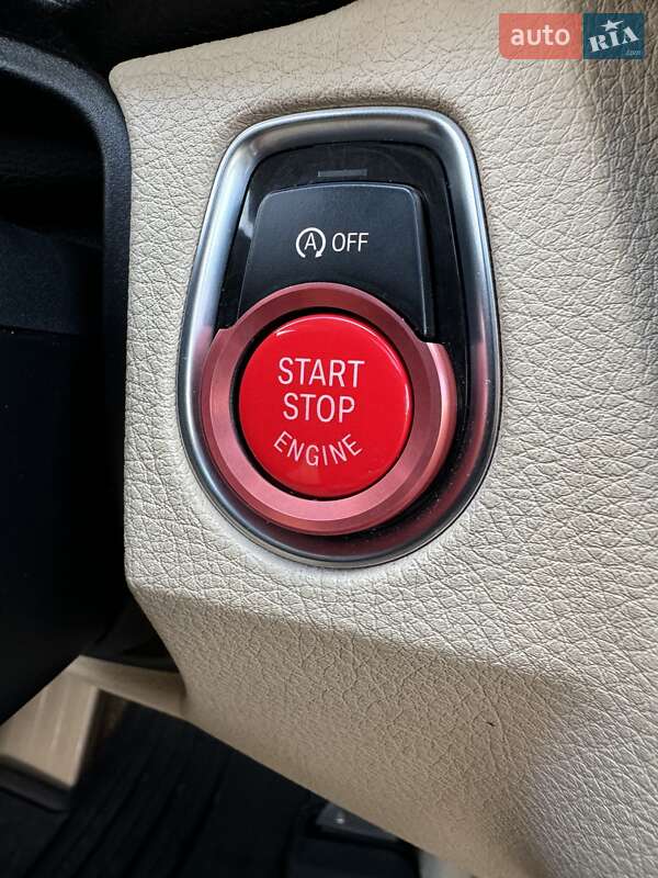 Седан BMW 3 Series 2013 в Киеве фото 15 Седан BMW 3 Series 2013 в Киеве