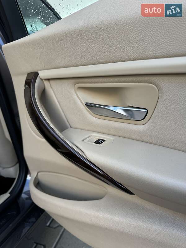 Седан BMW 3 Series 2013 в Киеве фото 26 Седан BMW 3 Series 2013 в Киеве