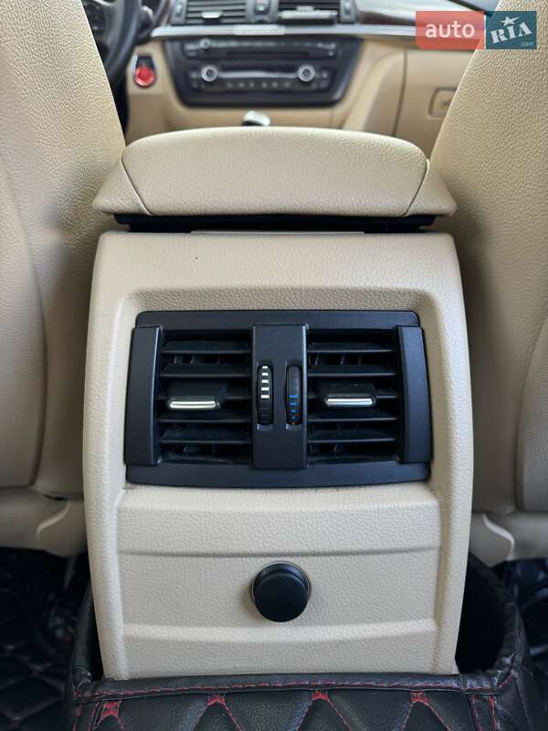 Седан BMW 3 Series 2013 в Киеве фото 29 Седан BMW 3 Series 2013 в Киеве