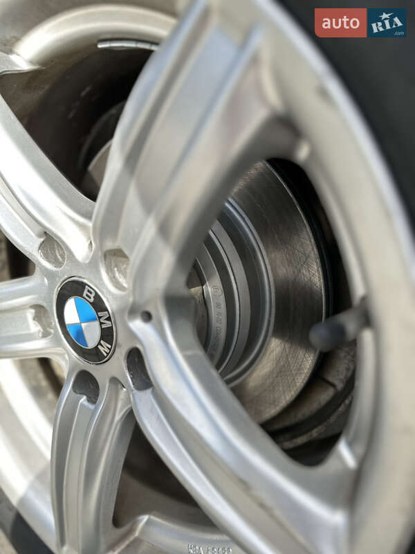 Універсал BMW 3 Series 2013 в Львові