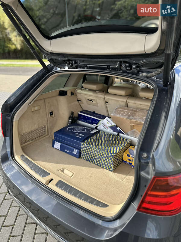 Універсал BMW 3 Series 2013 в Львові